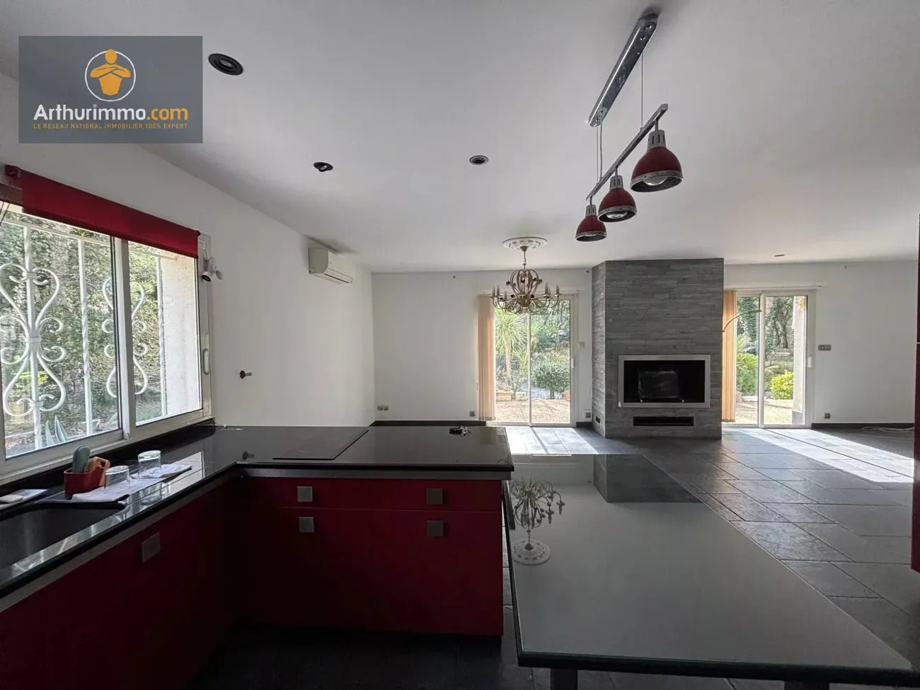 Maison à vendre, 1m², Marmande
