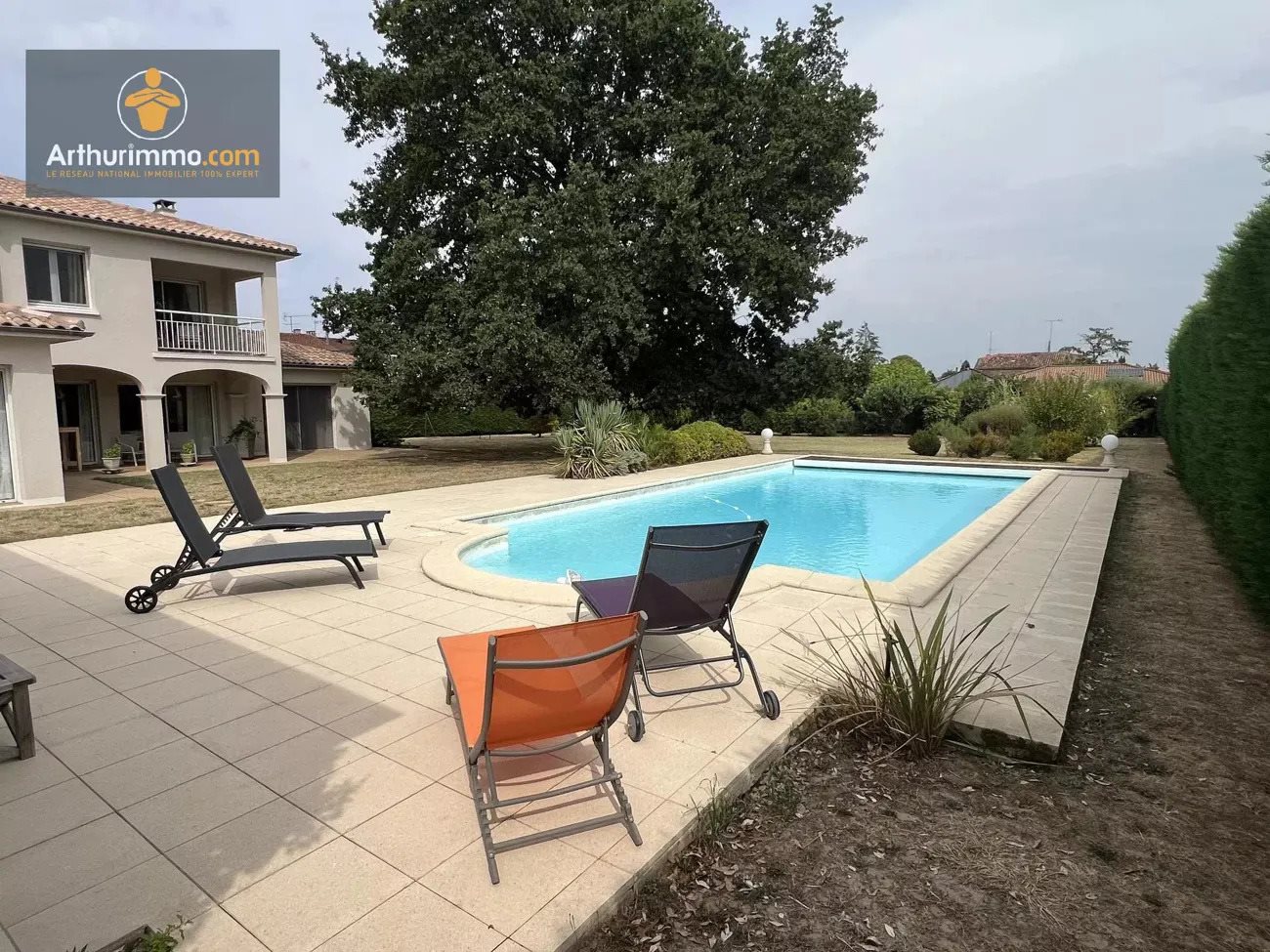Maison à vendre, NaNm², Marmande
