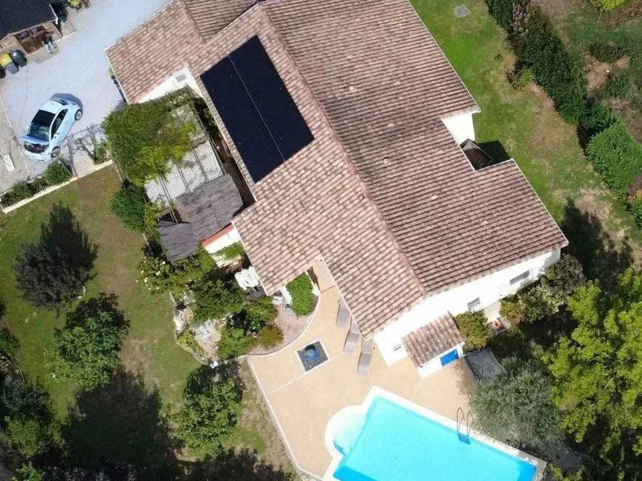 Maison à vendre, NaNm², Marmande