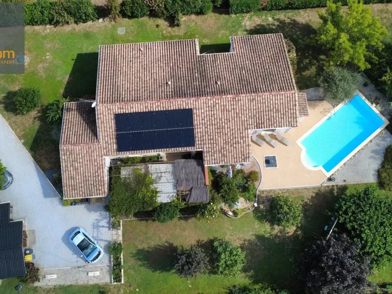 Maison à vendre, NaNm², Marmande