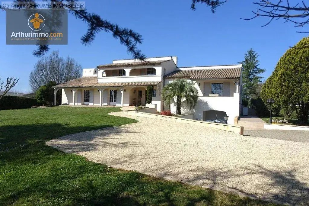 Maison à vendre, 242m², Marmande