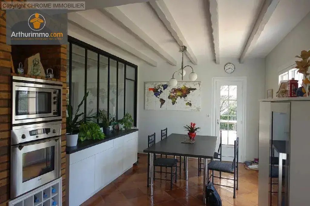 Maison à vendre, 242m², Marmande