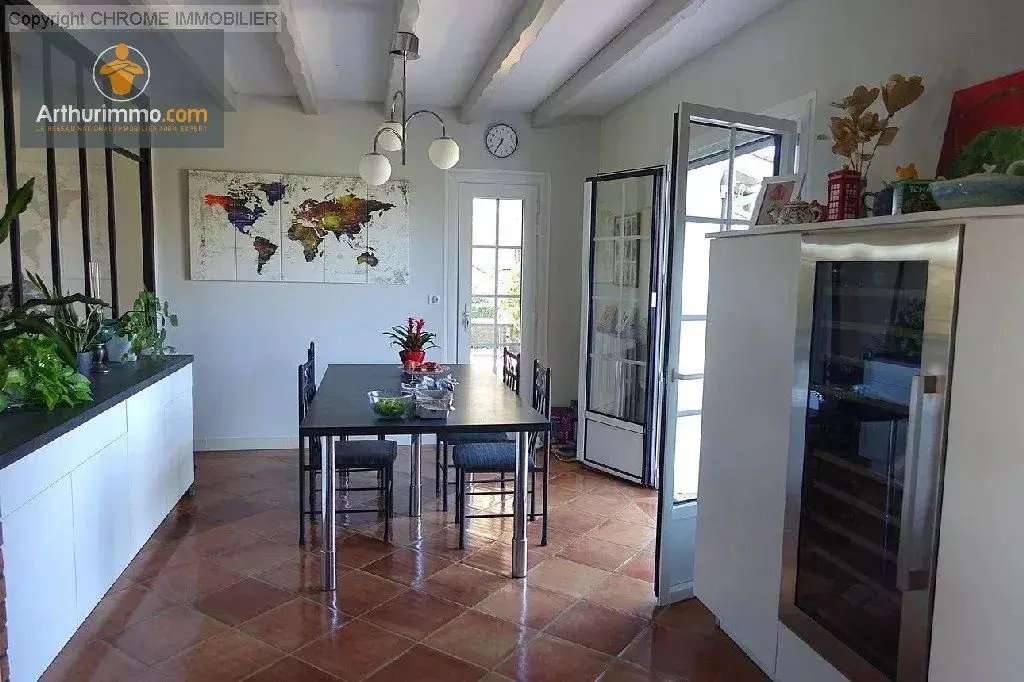 Maison à vendre, 242m², Marmande