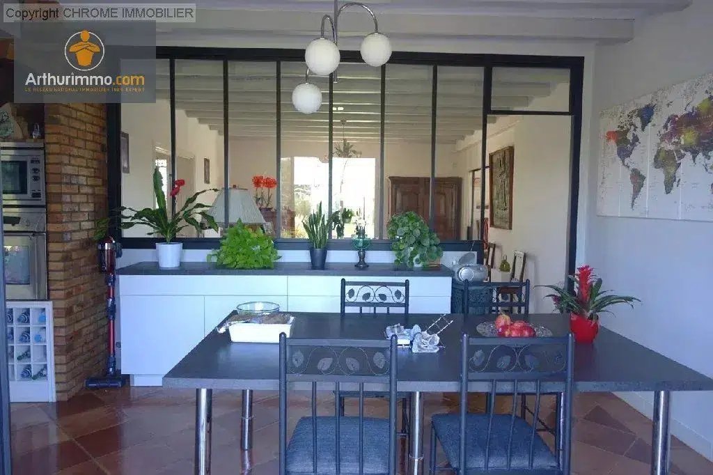 Maison à vendre, 242m², Marmande