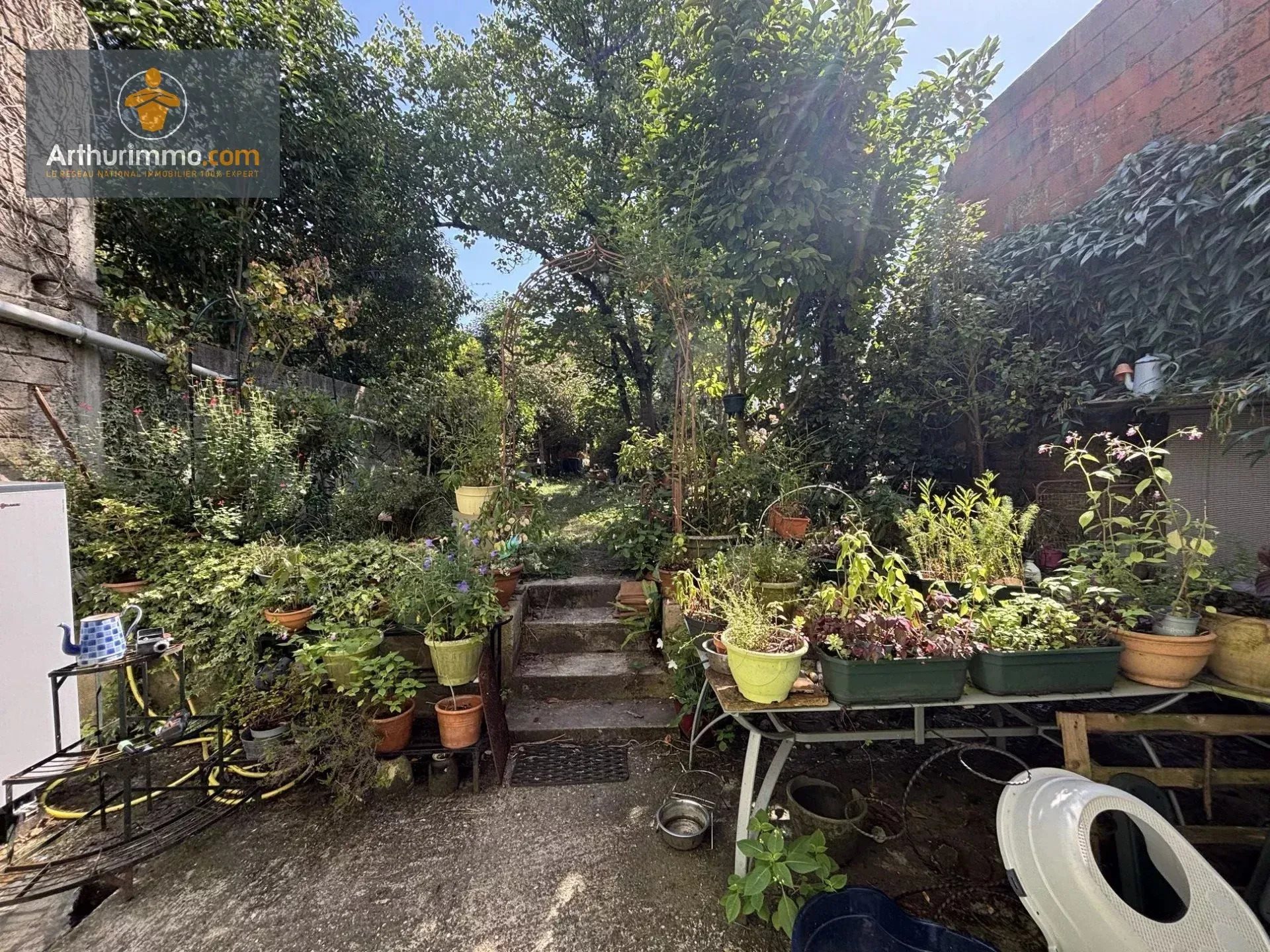 Maison à vendre, 167m², Marmande
