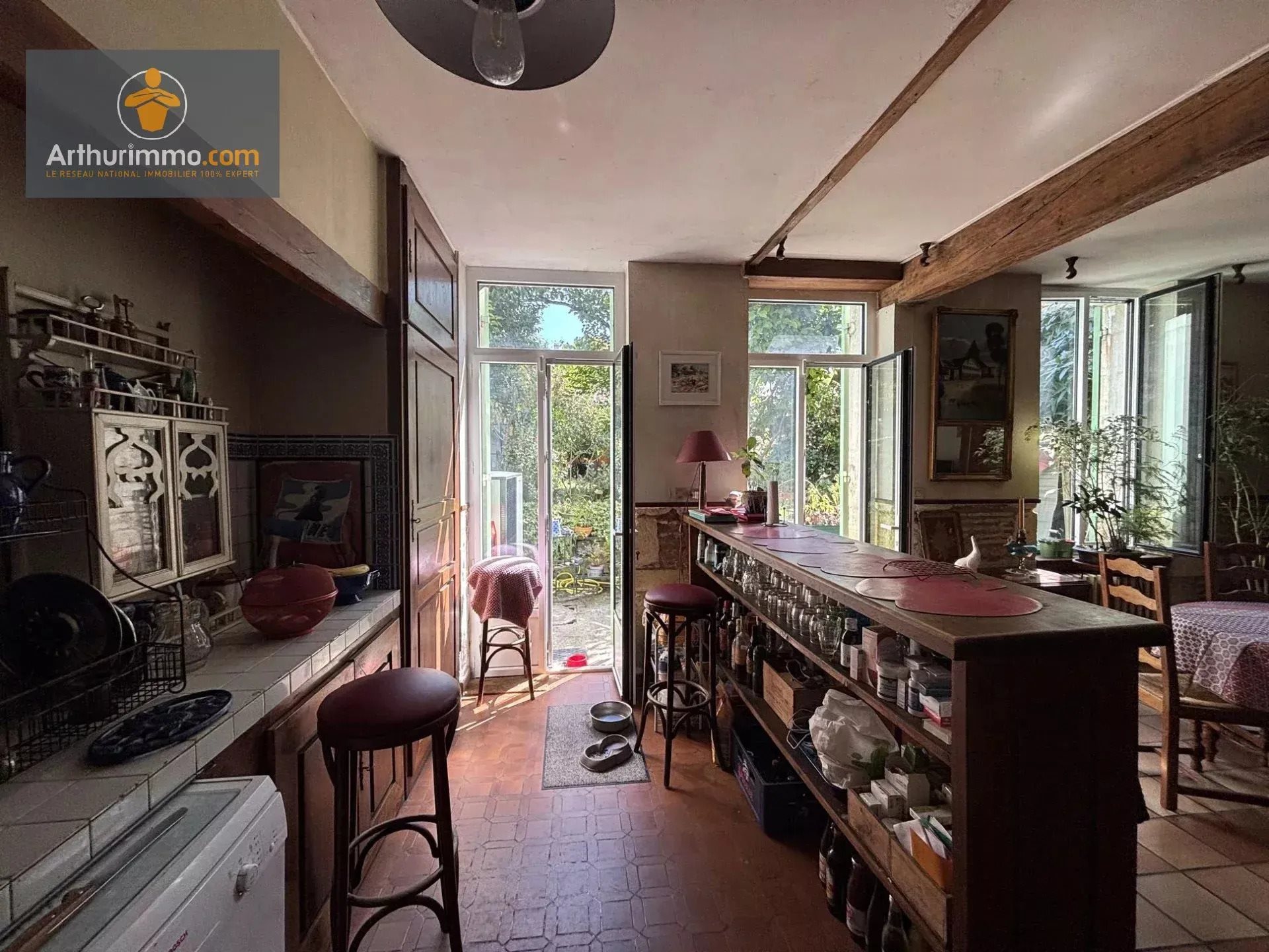 Maison à vendre, 167m², Marmande