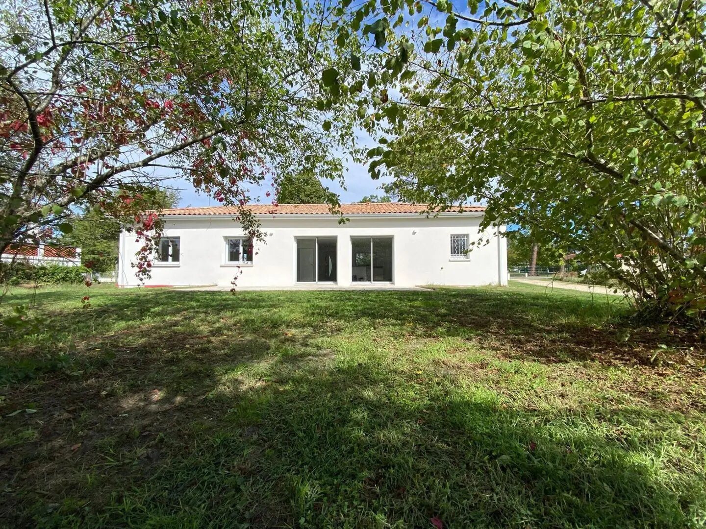 Maison à vendre, 105m², Casteljaloux
