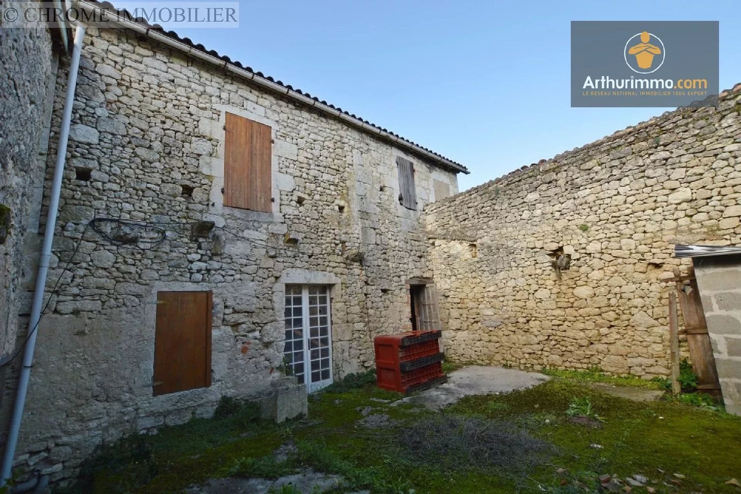 Maison à vendre, 133m², Duras