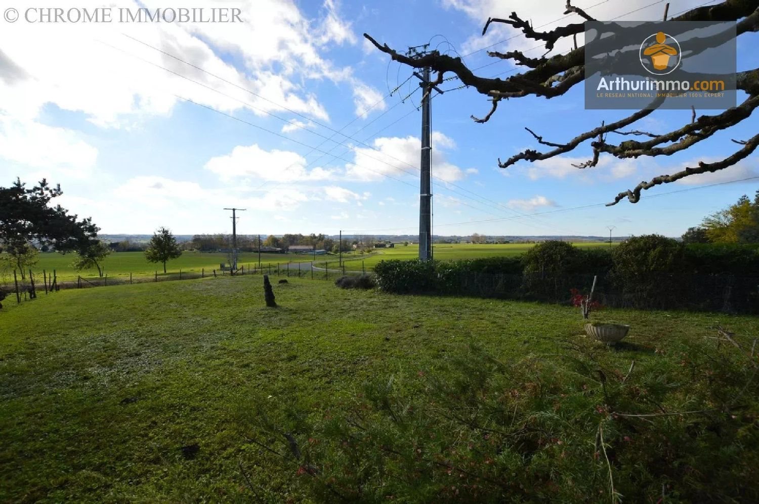 Maison à vendre, 83m², Duras