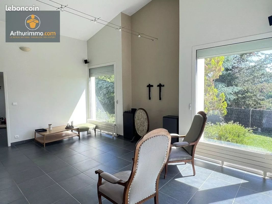Maison à vendre, 149m², Le Mas-d'Agenais