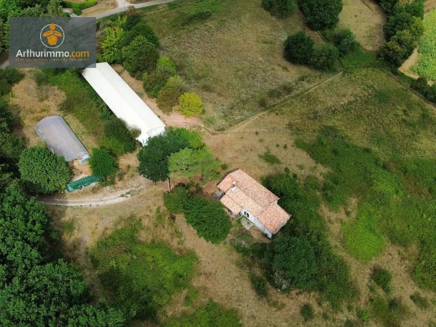 Maison à vendre, 107m², Marmande