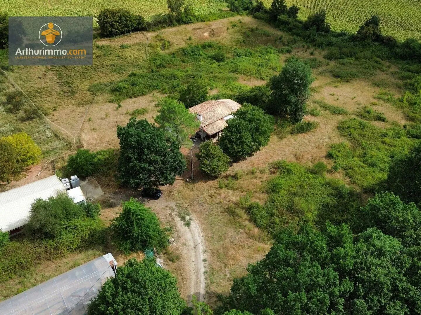 Maison à vendre, 107m², Marmande