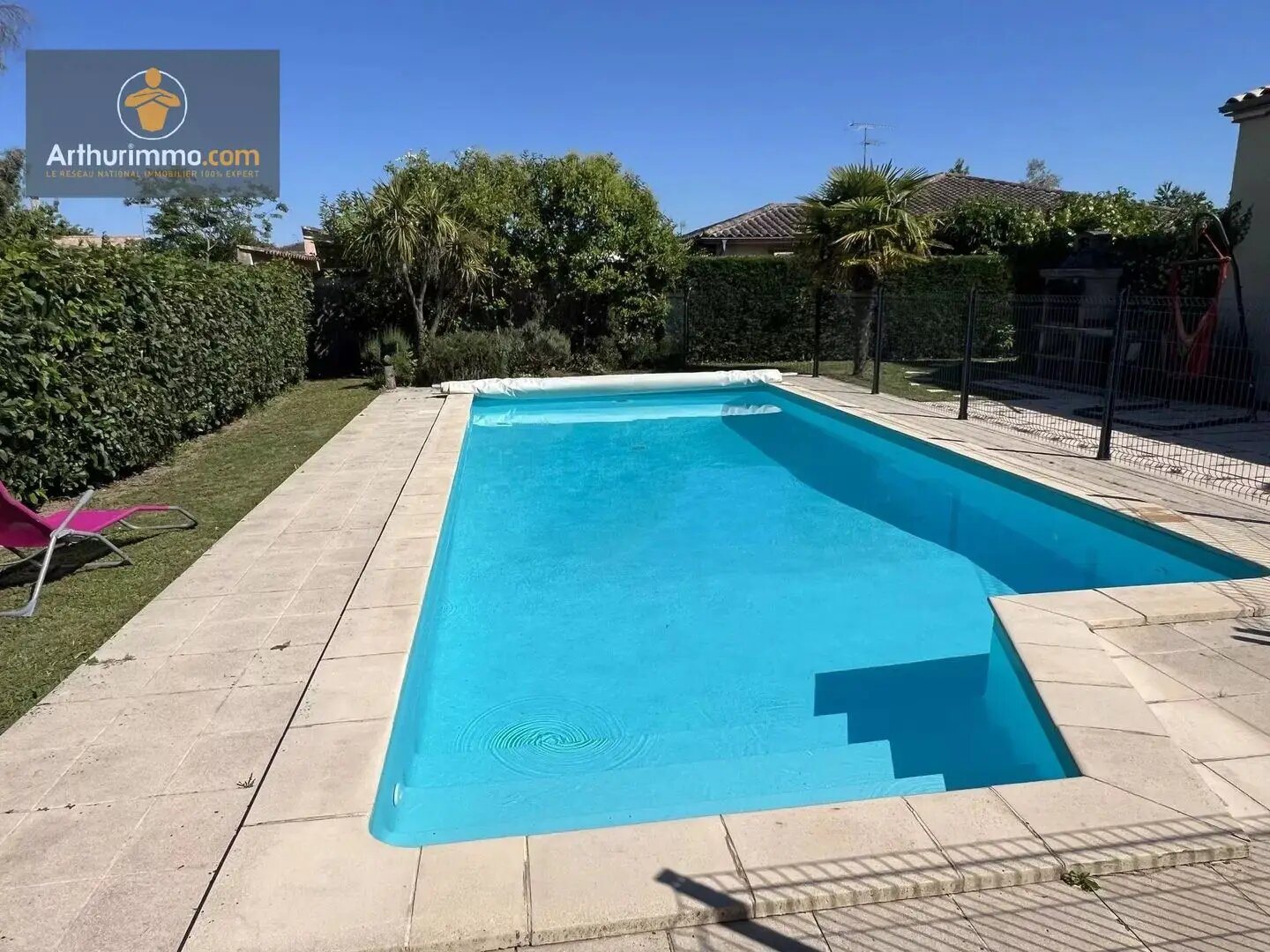 Maison à vendre, 154m², Marmande