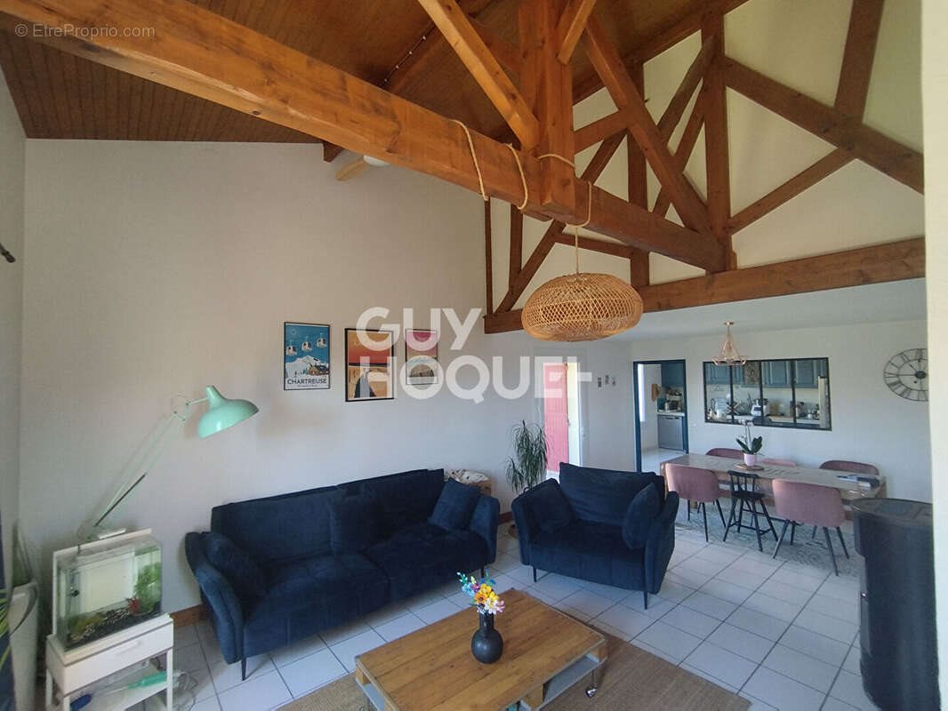 Maison à vendre, 154m², Marmande