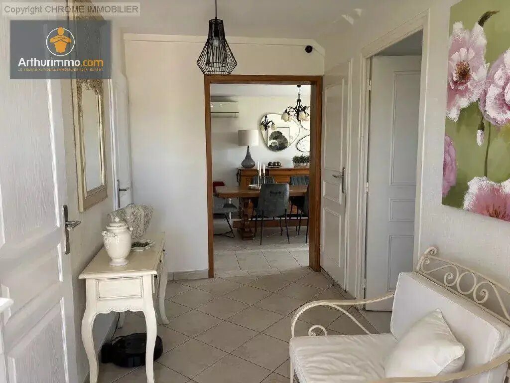 Maison à vendre, 167m², Sainte-Bazeille