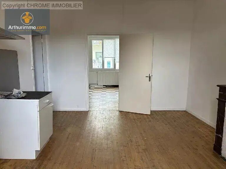 Maison à vendre, 91m², Casteljaloux