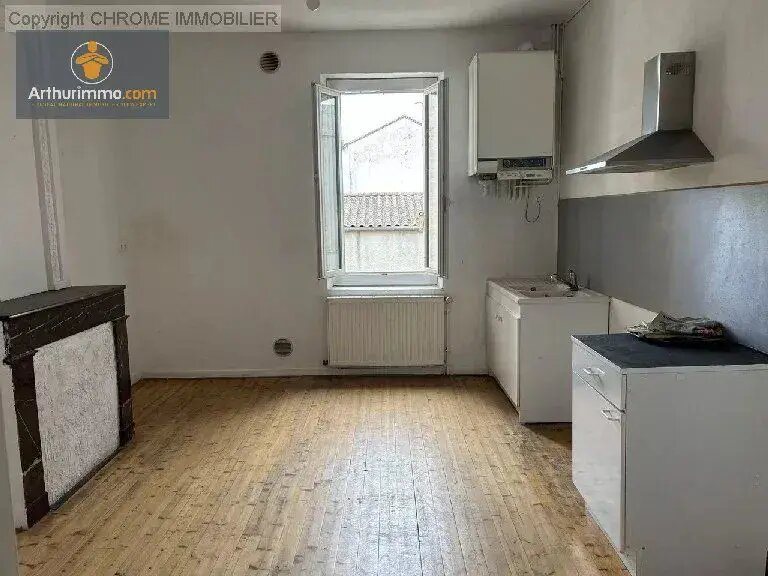 Maison à vendre, 91m², Casteljaloux