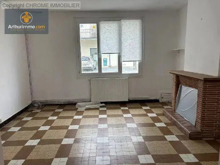 Maison à vendre, 91m², Casteljaloux