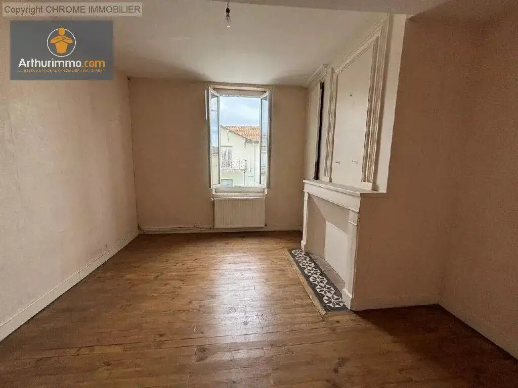 Maison à vendre, 91m², Casteljaloux