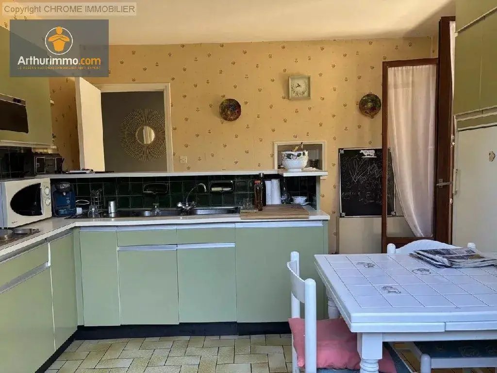 Maison à vendre, 147m², Marmande