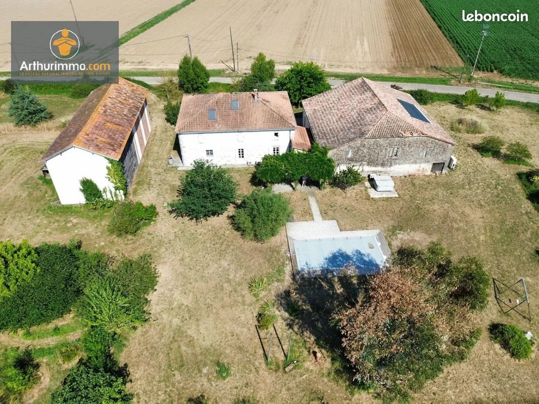 Maison à vendre, 285m², Marmande