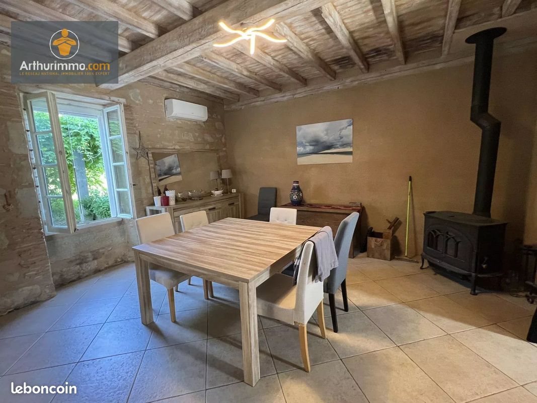 Maison à vendre, 285m², Marmande