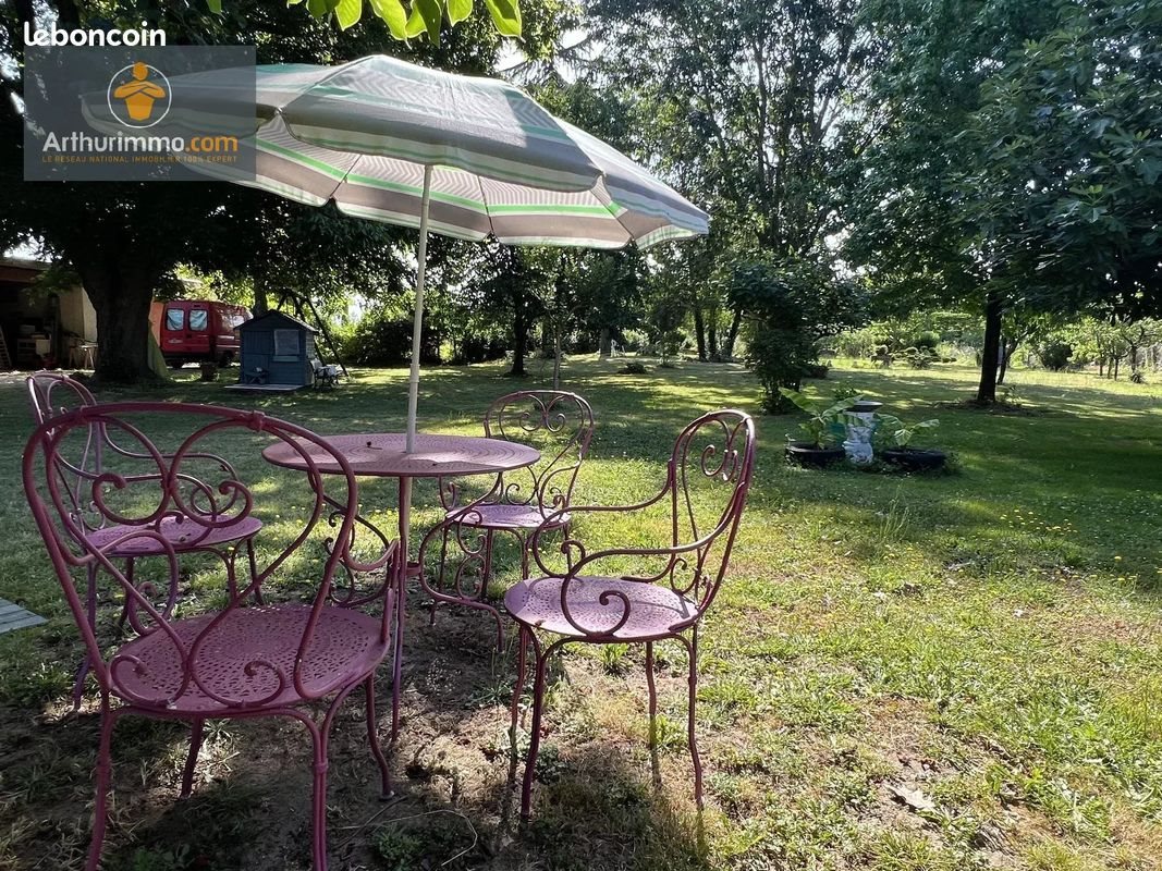 Maison à vendre, 228m², Marmande
