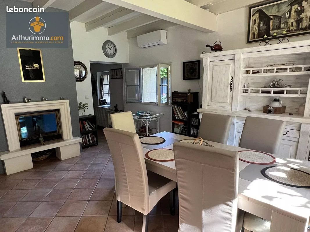 Maison à vendre, 228m², Marmande