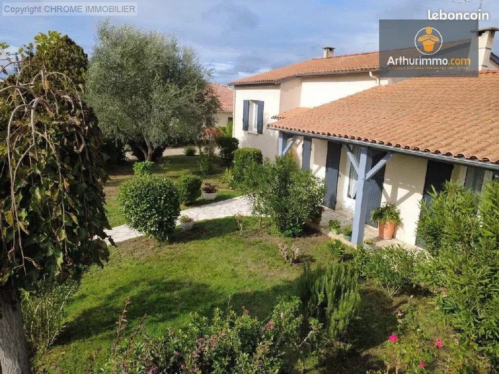 Maison à vendre, 144m², Marmande