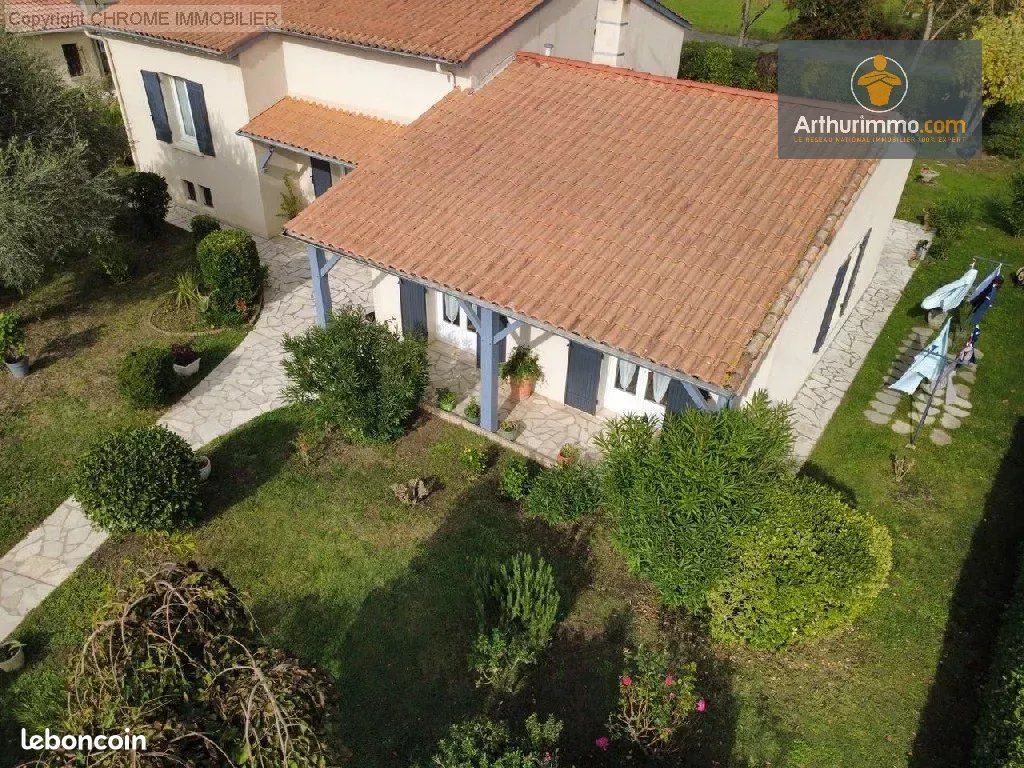 Maison à vendre, 144m², Marmande