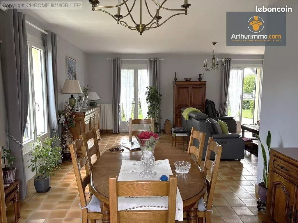 Maison à vendre, 144m², Marmande