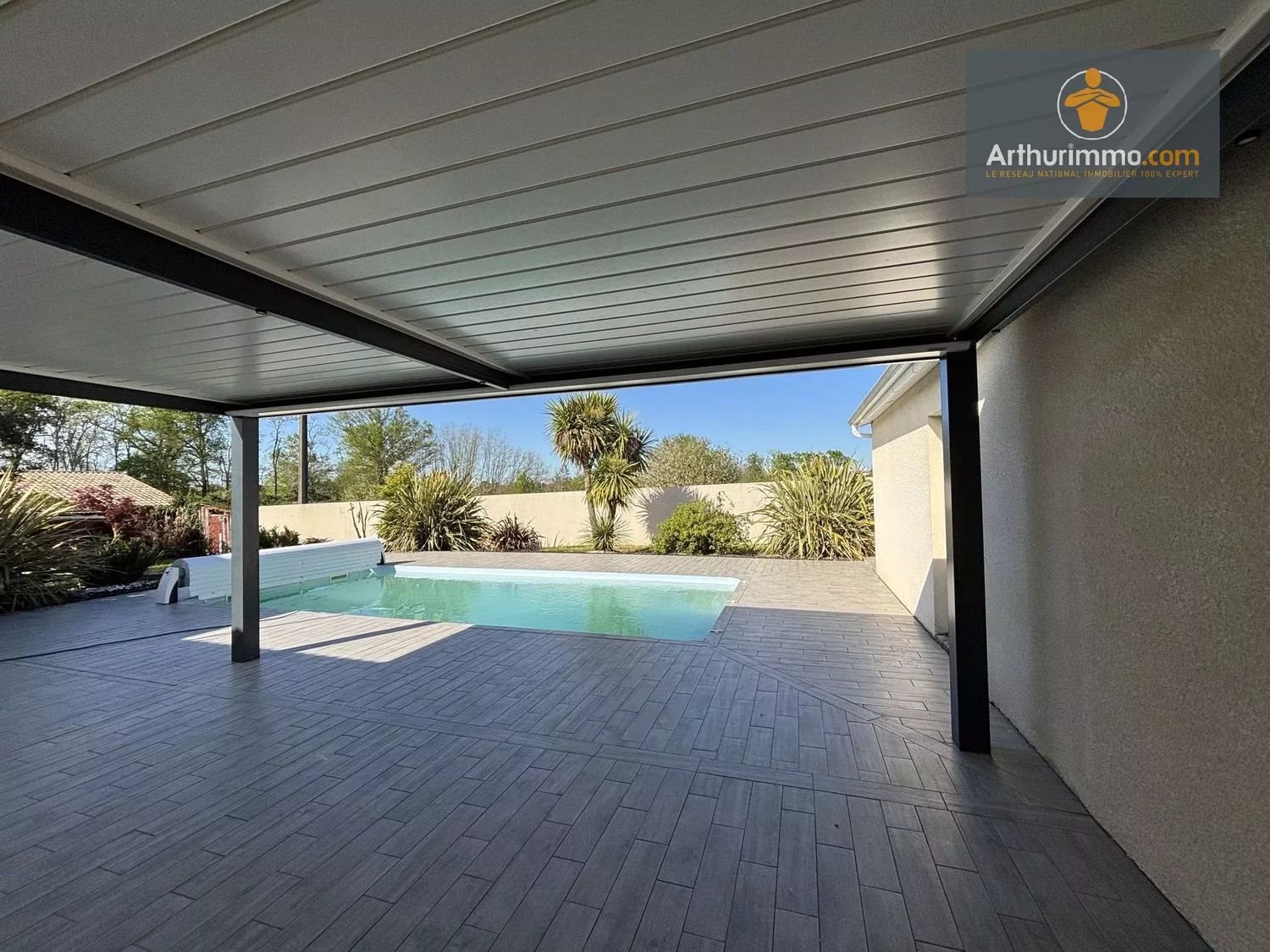 Maison à vendre, 150m², Casteljaloux