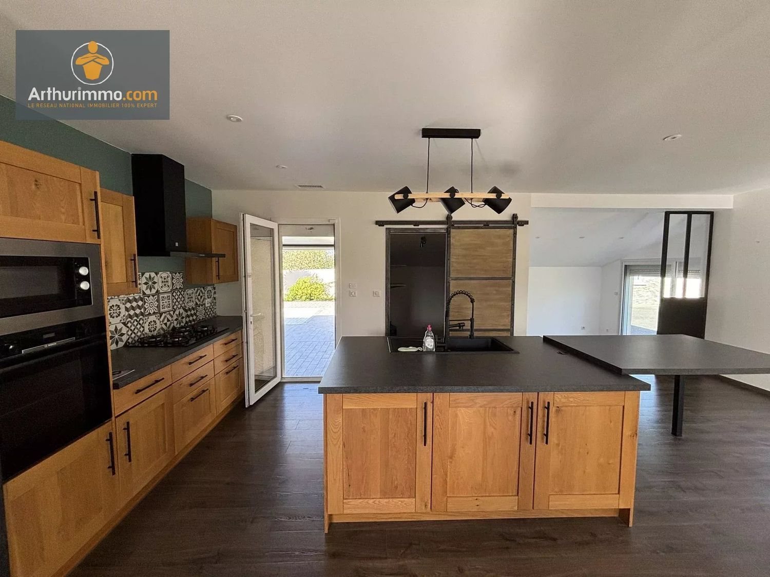 Maison à vendre, 150m², Casteljaloux