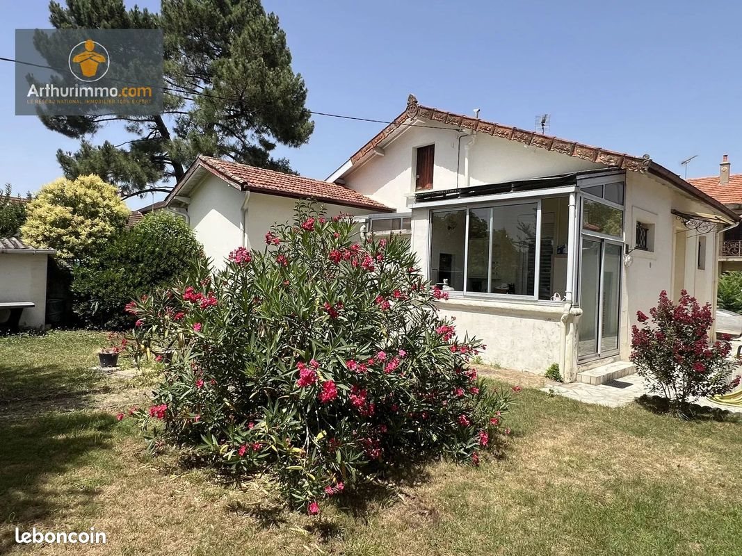 Maison à vendre, 74m², Marmande