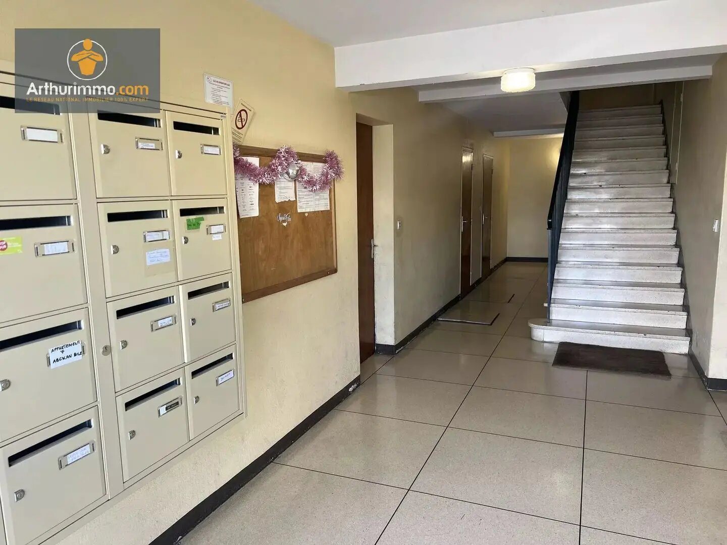 Appartement à vendre, 66m², Marmande