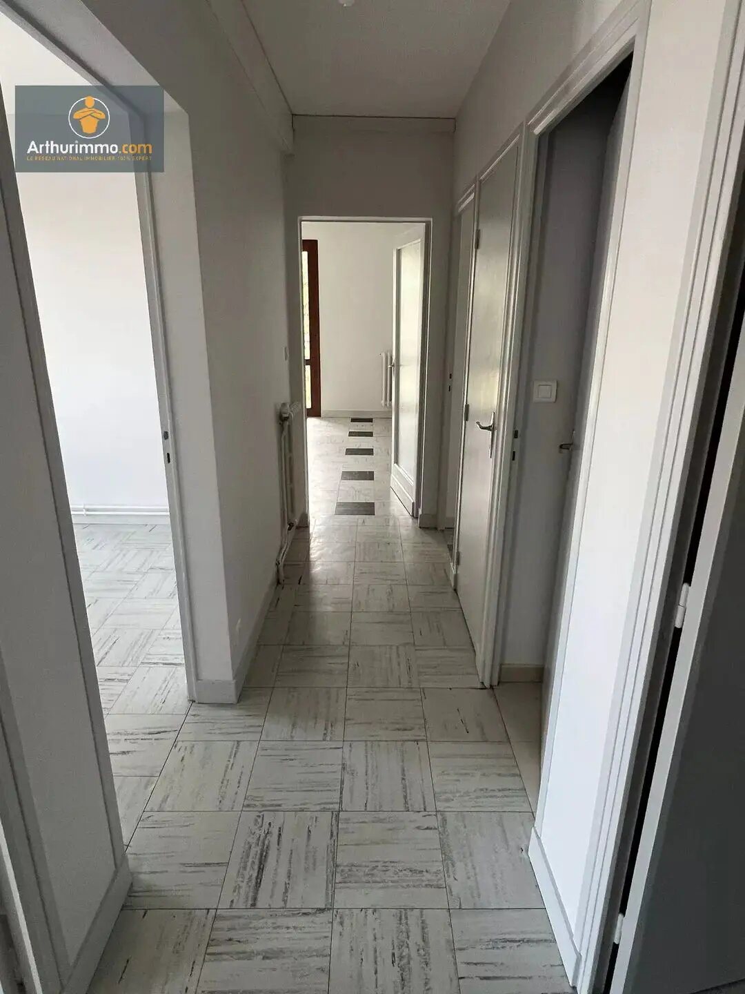 Appartement à vendre, 66m², Marmande