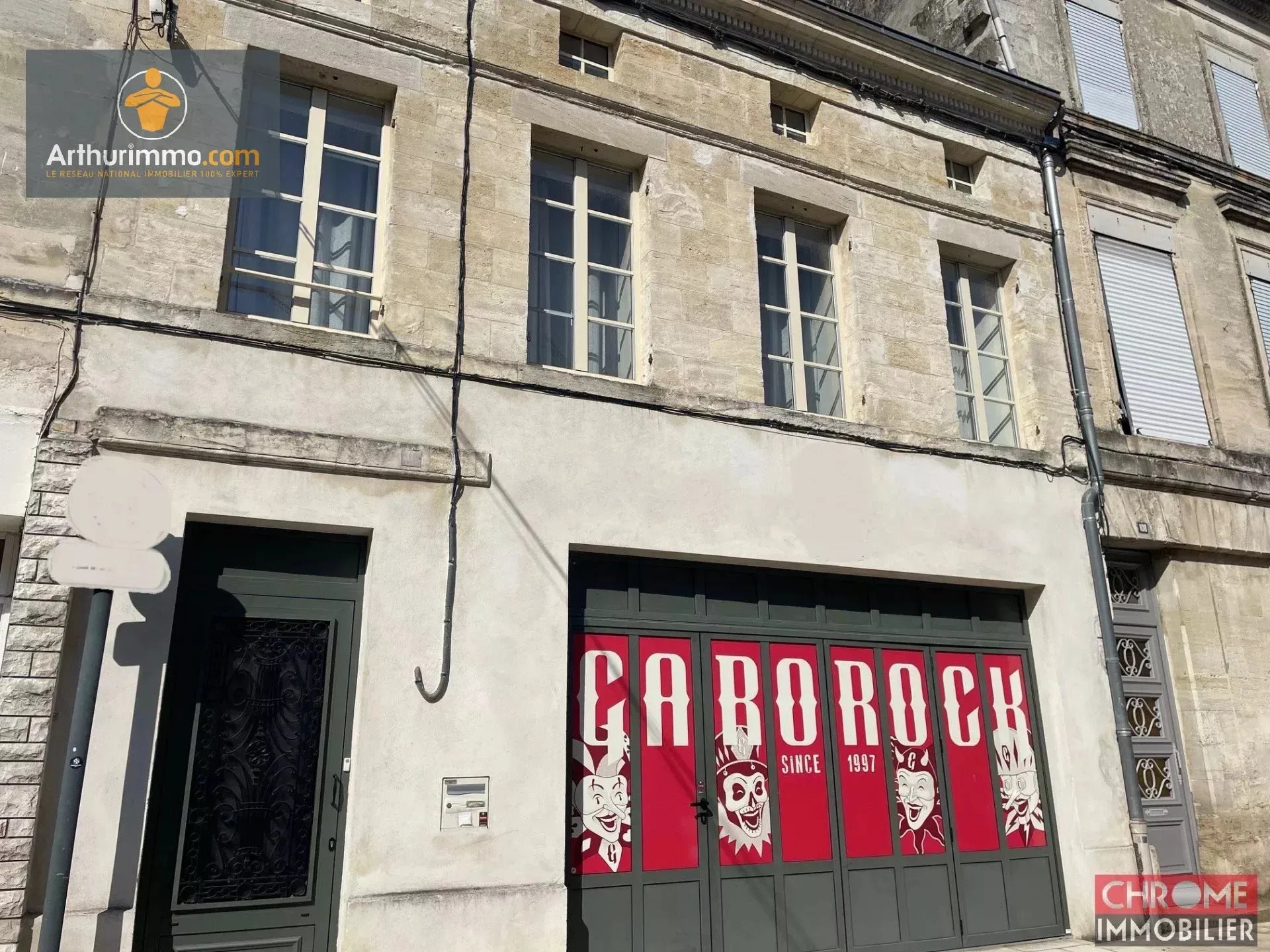 Maison à vendre, 152m², Marmande