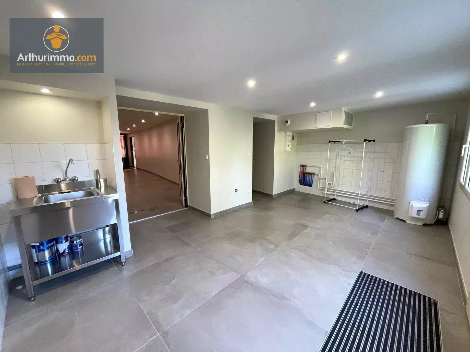 Maison à vendre, 152m², Marmande
