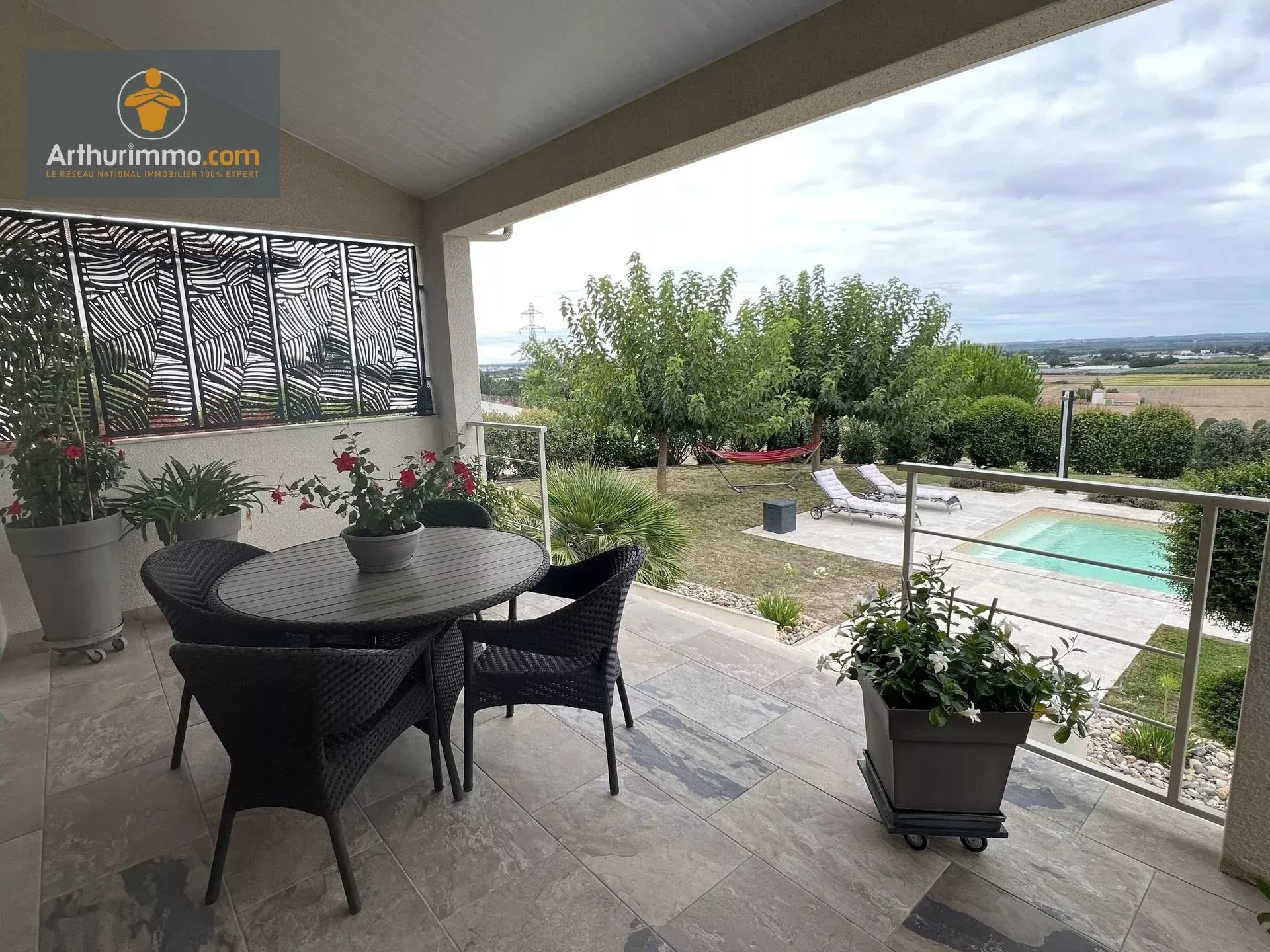 Maison à vendre, 177m², Marmande