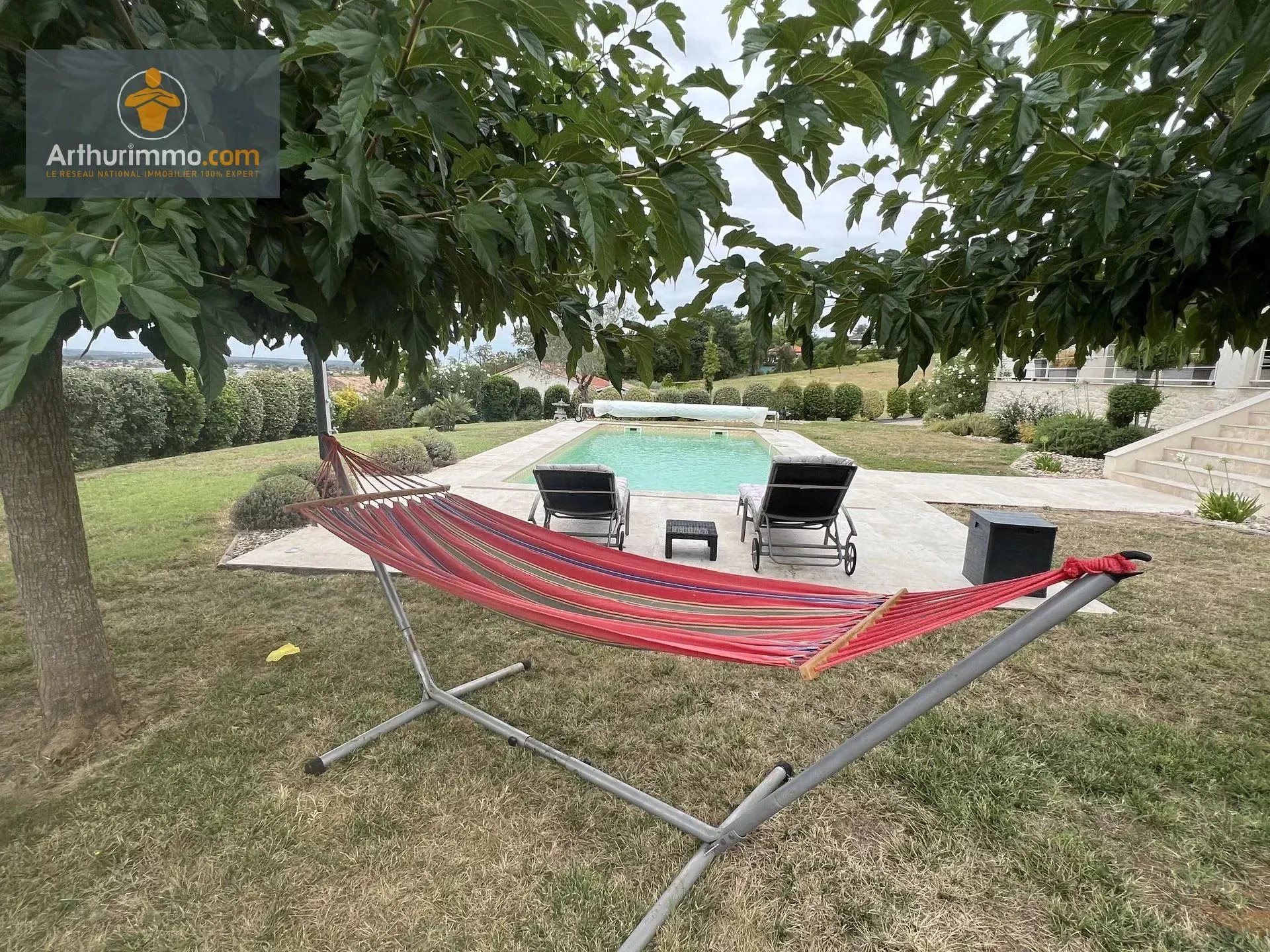 Maison à vendre, 177m², Marmande