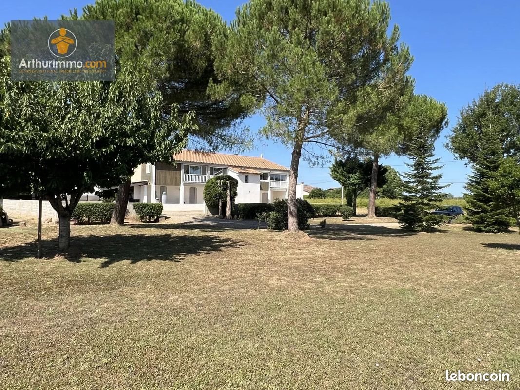 Maison à vendre, 155m², Marmande