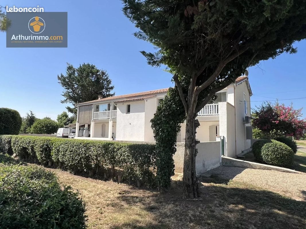 Maison à vendre, 155m², Marmande