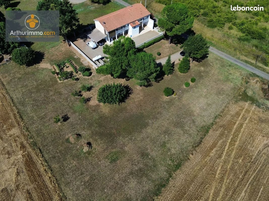Maison à vendre, 155m², Marmande