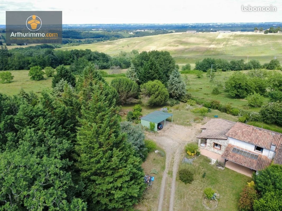 Maison à vendre, 146m², Casteljaloux