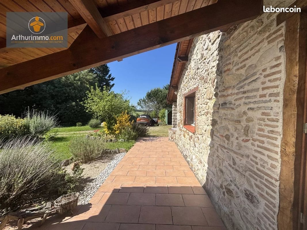 Maison à vendre, 146m², Casteljaloux