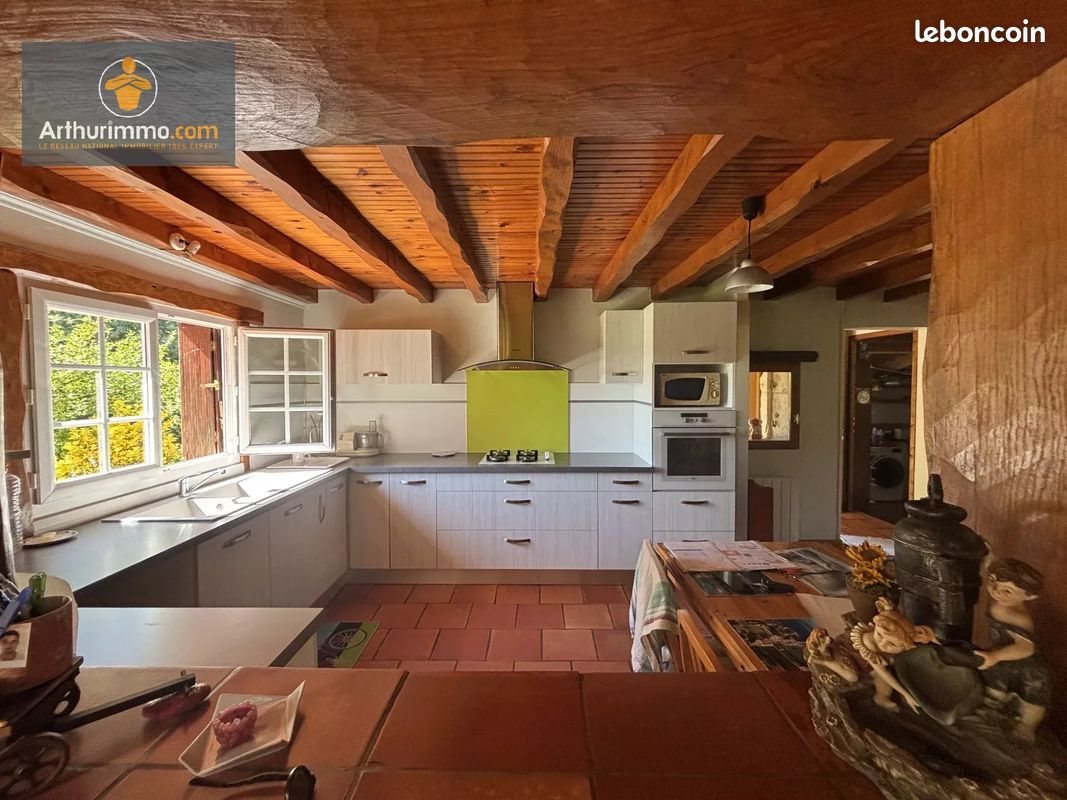 Maison à vendre, 146m², Casteljaloux