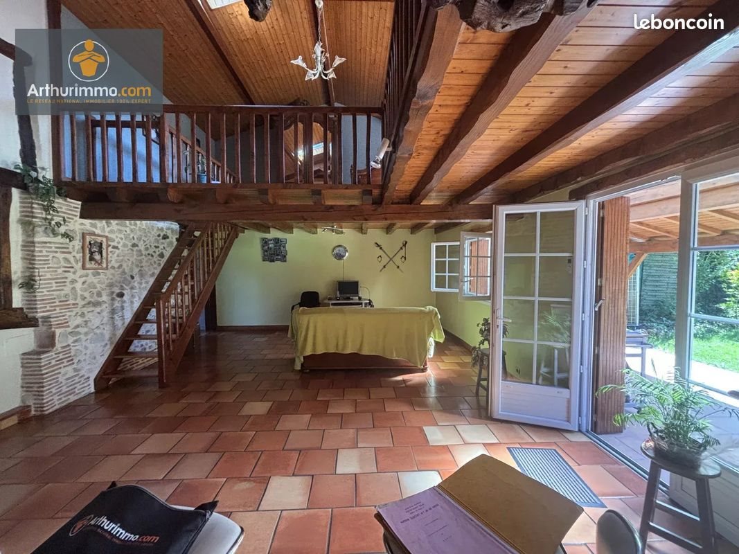 Maison à vendre, 146m², Casteljaloux