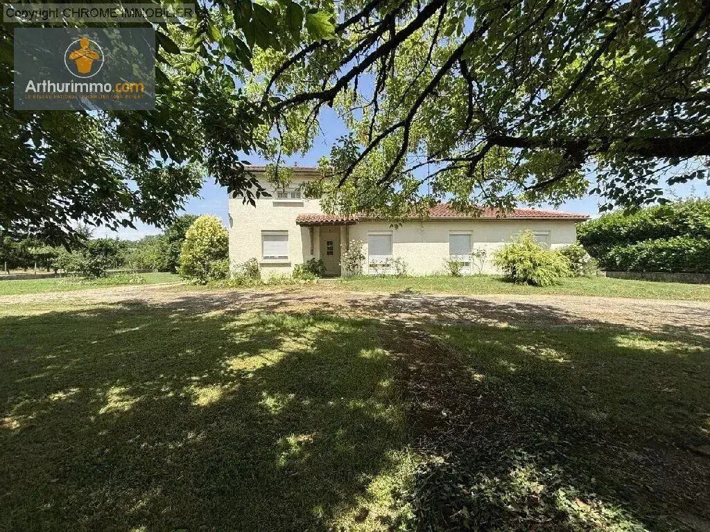 Maison à vendre, 148m², Marmande