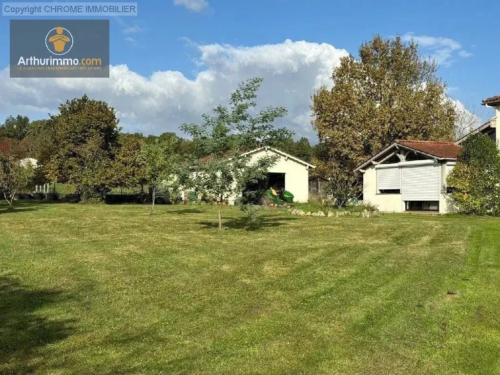 Maison à vendre, 148m², Marmande