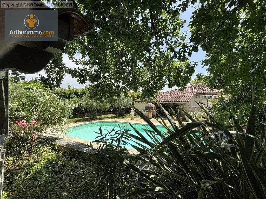 Maison à vendre, 148m², Marmande